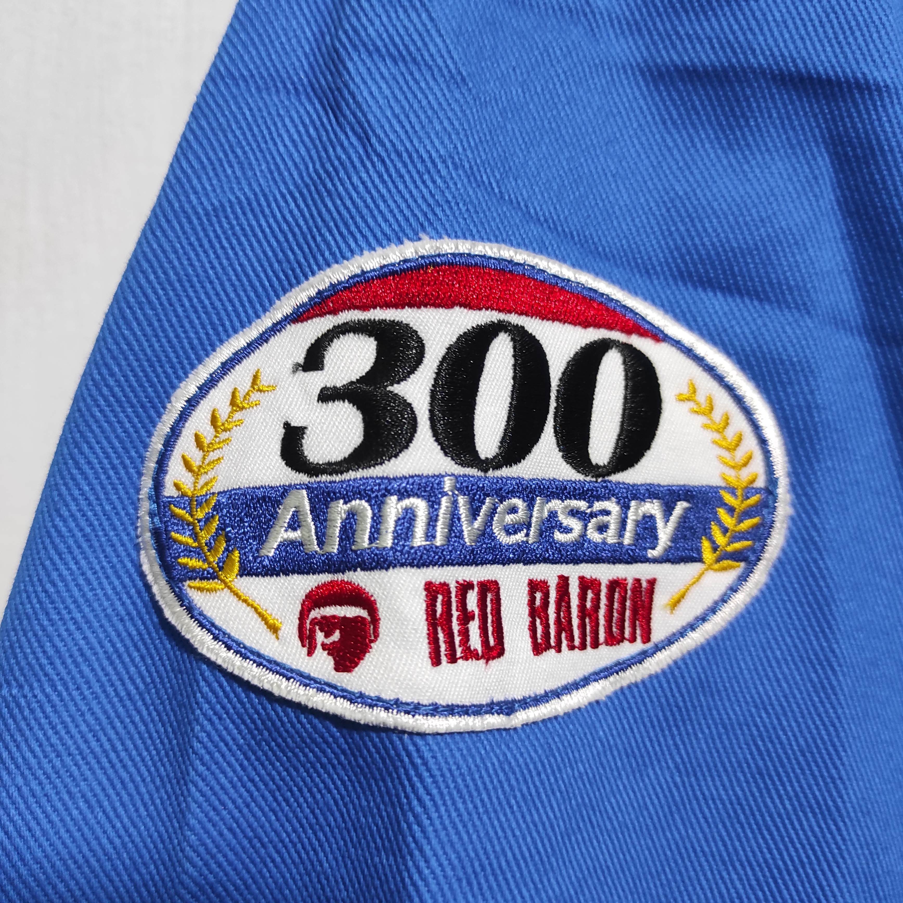 Sports Specialties Vintage Elf 300 Anniversary Racing Jacket RedBaron Size US L / EU 52-54 / 3 - 9 Thumbnail