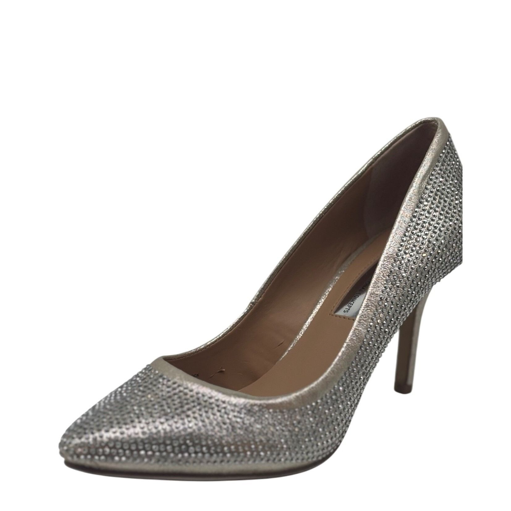Other INC International Concepts Zitah Embellished Pointed Toe Pum Size US 6 / IT 36 - 2 Thumbnail