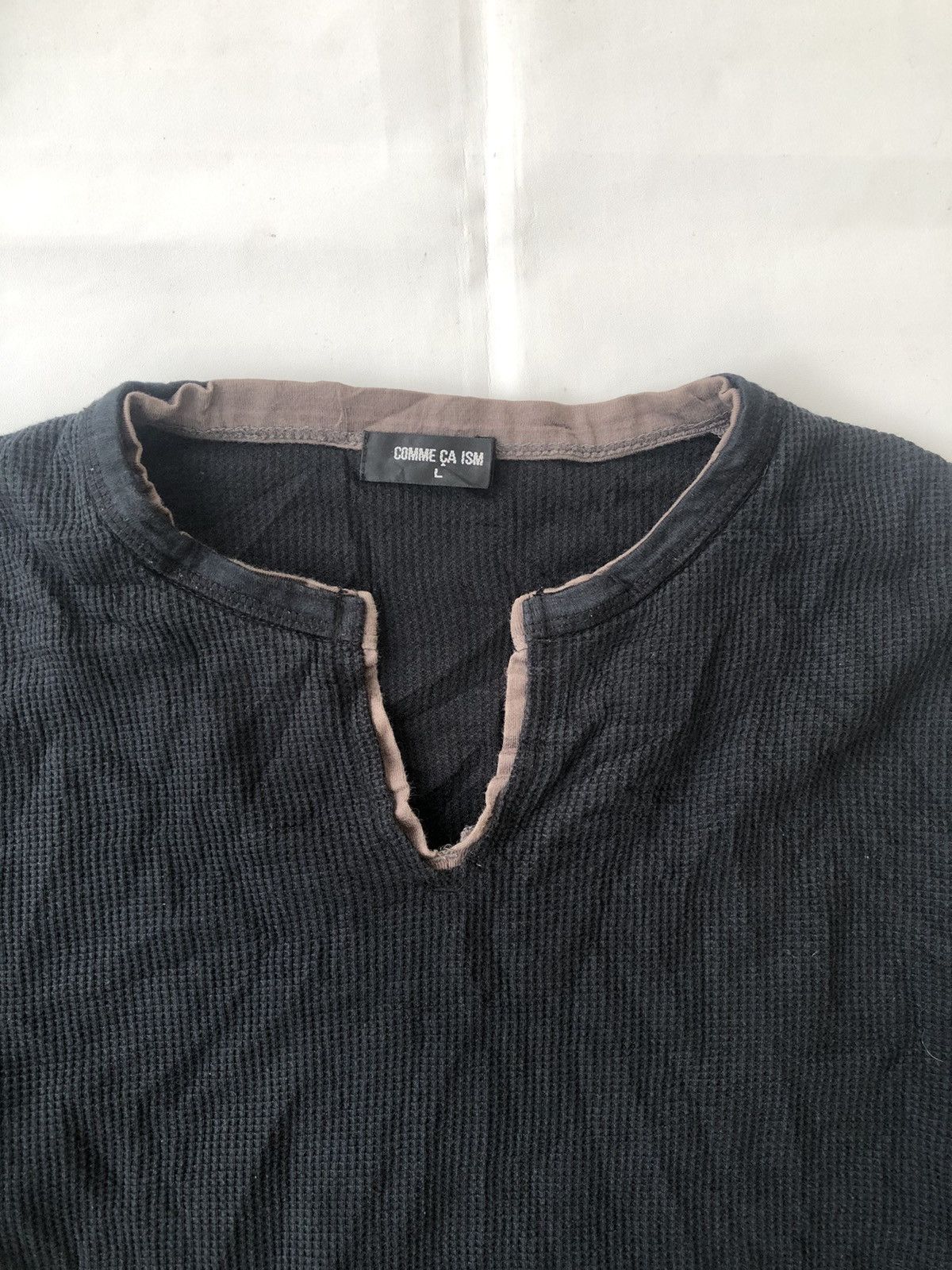 Japanese Brand Japanese Double Layer Tribal Rock Ifsixwasnine Lgb Style Size US L / EU 52-54 / 3 - 3 Thumbnail