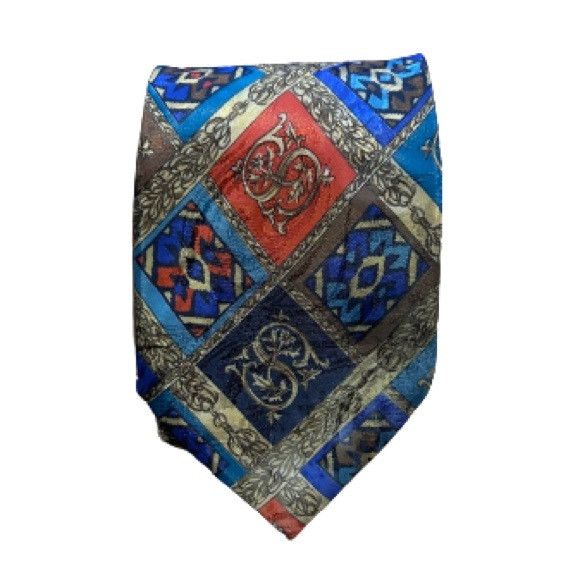 carven tie