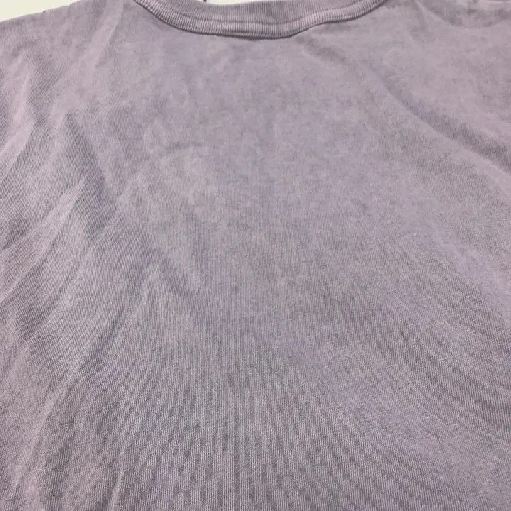 Alexander Wang Alexander Wang Vintage Cotton Logo T-Shirt - Size S / US 4 / IT 40 - 3 Thumbnail
