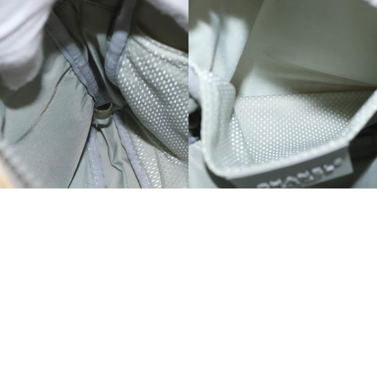 Chanel Chanel Sports Line Shoulder Bag Size ONE SIZE - 8 Thumbnail