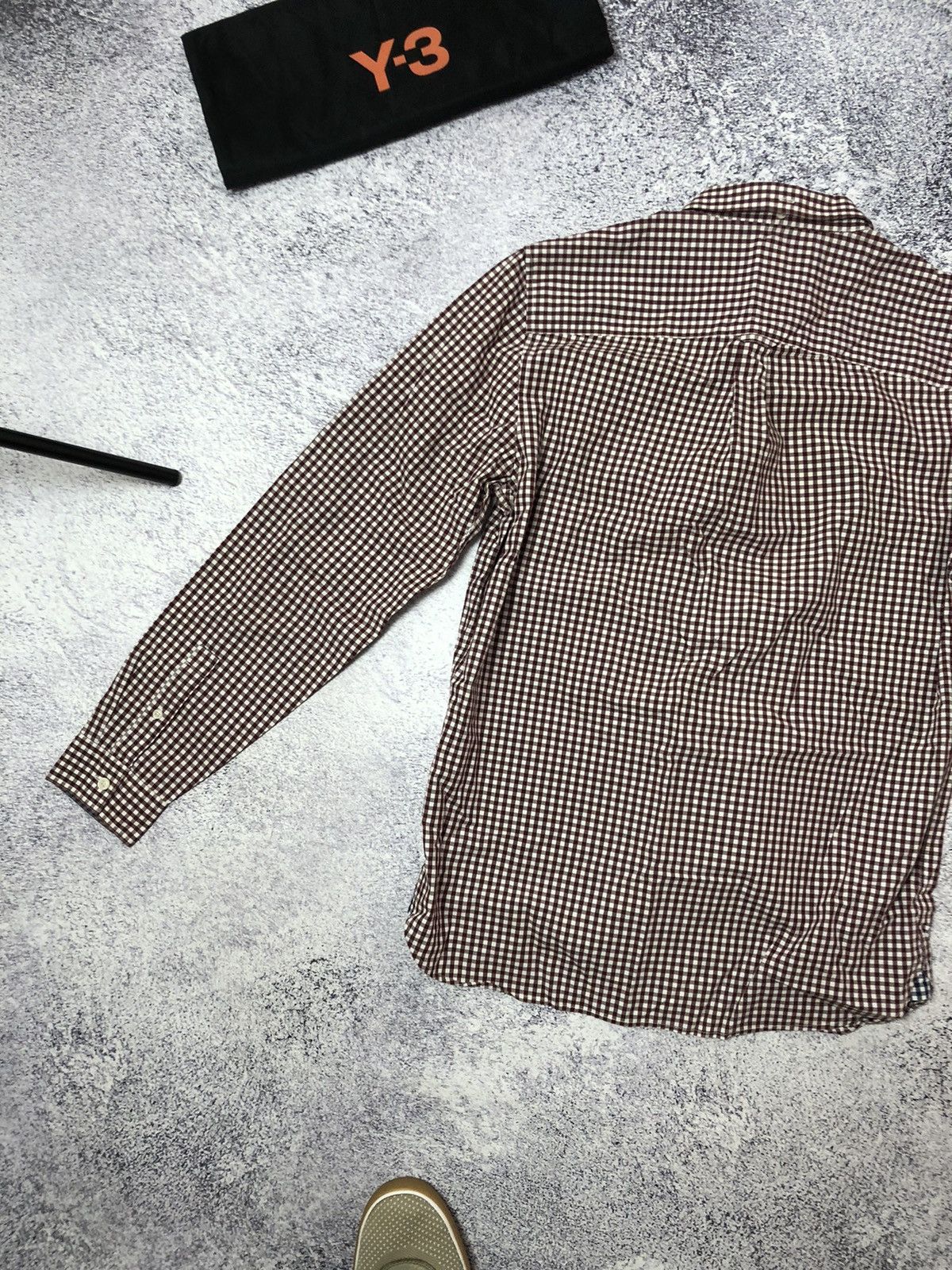 Lyle & Scott Men’s short Lyle S Scot size M vintage casual y2k Size US M / EU 48-50 / 2 - 7 Thumbnail
