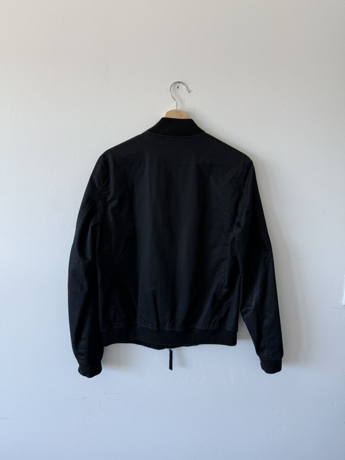 Allsaints All Saints Double Zipper Bomber Size US XS / EU 42 / 0 - 2 Thumbnail
