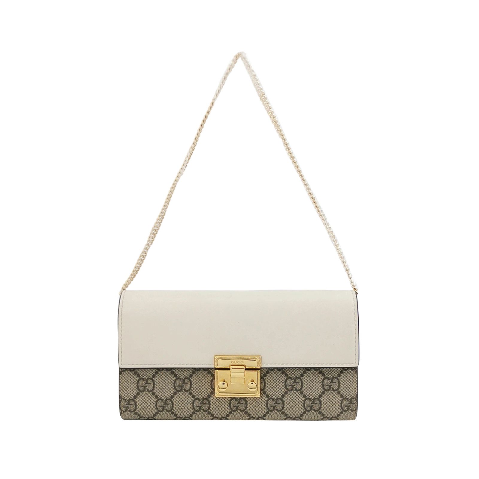 Gucci Gucci Women os Shoulder Bags Size ONE SIZE - 1 Thumbnail