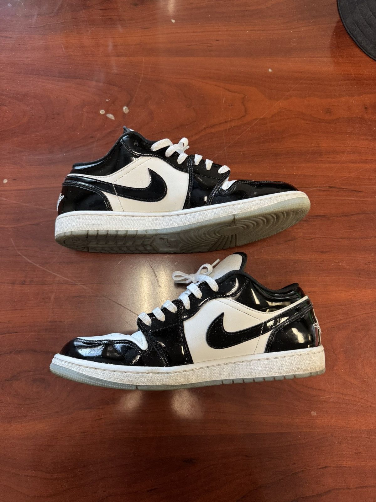 Jordan Brand Jordan 1 low SE concord Size US 11 / EU 44 - 9 Thumbnail