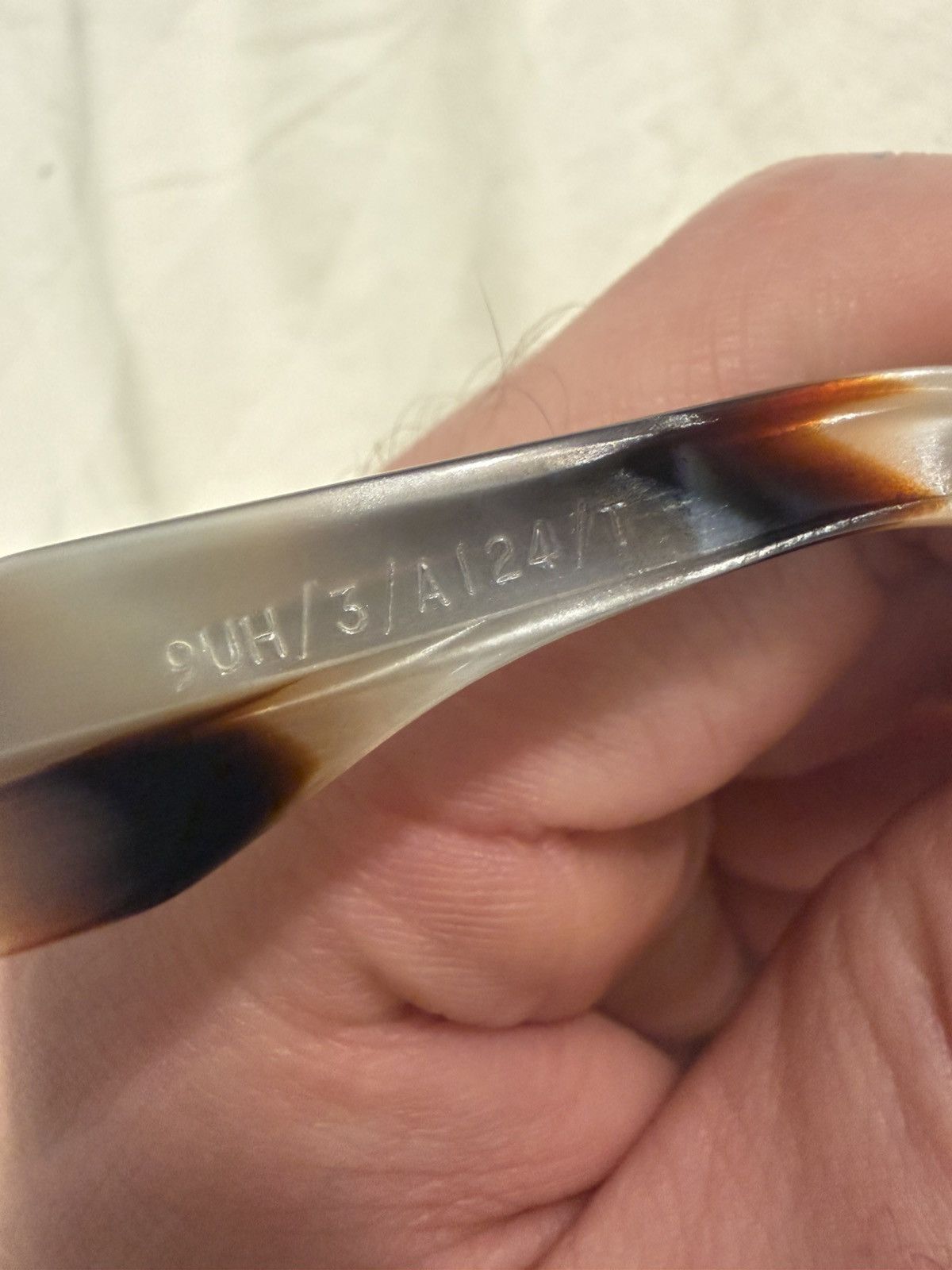 Marni Marni Dhazut Sunglasses Size ONE SIZE - 7 Thumbnail
