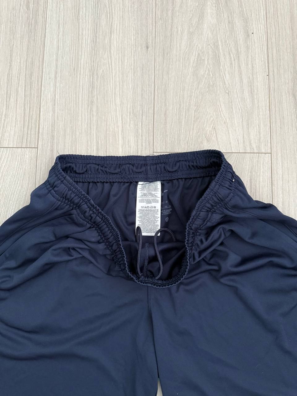Nike Nike Mesh Shorts Size US 36 / EU 52 - 4 Thumbnail