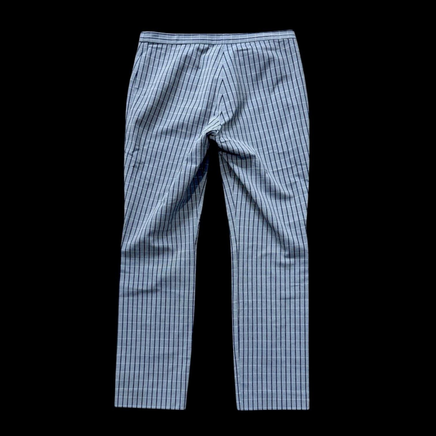 Theory Theory Blue Pants | Size 2 Size 26" / US 2 / IT 38 - 2 Thumbnail