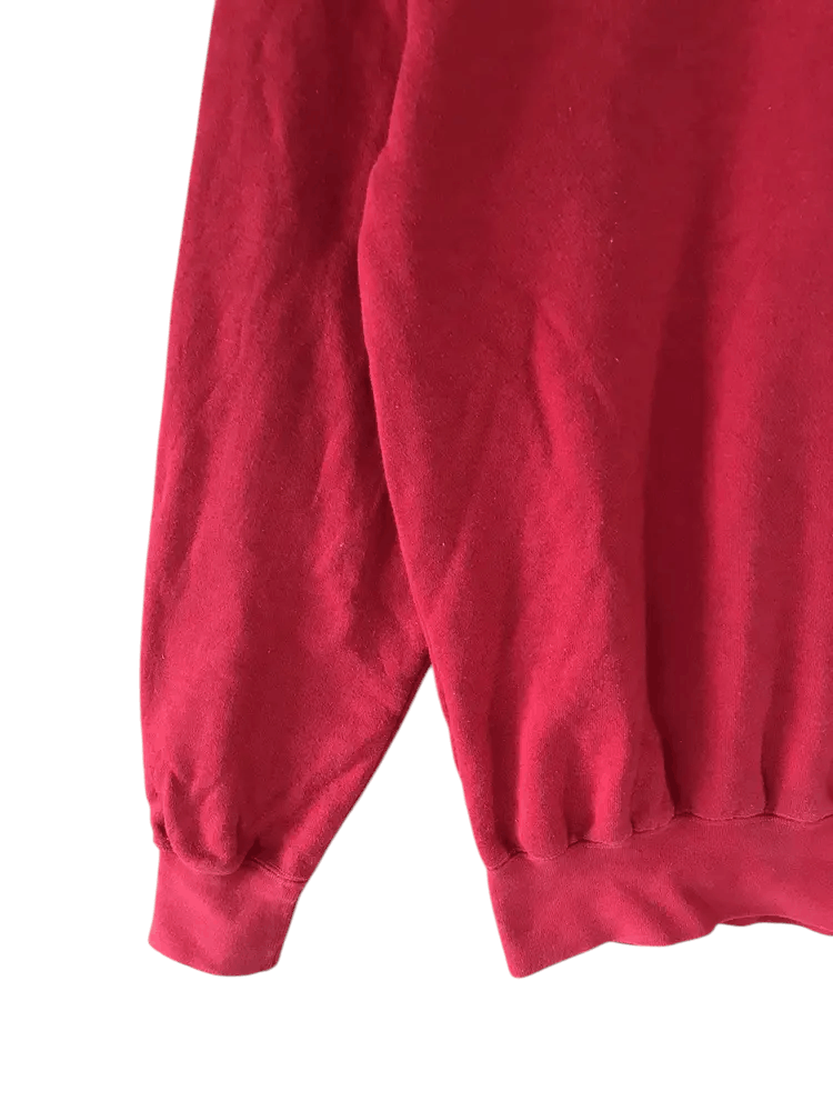 Mizuno Vintage Superstar by Mizuno Sweatshirts Size S / US 4 / IT 40 - 4 Thumbnail