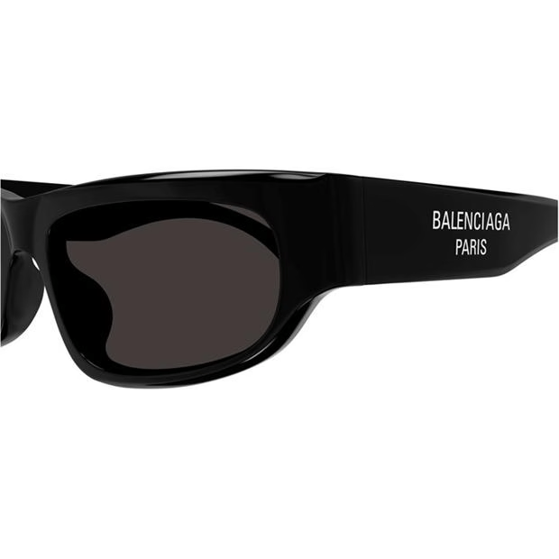 Balenciaga Cat Eye Sunglasses Size ONE SIZE - 3 Thumbnail