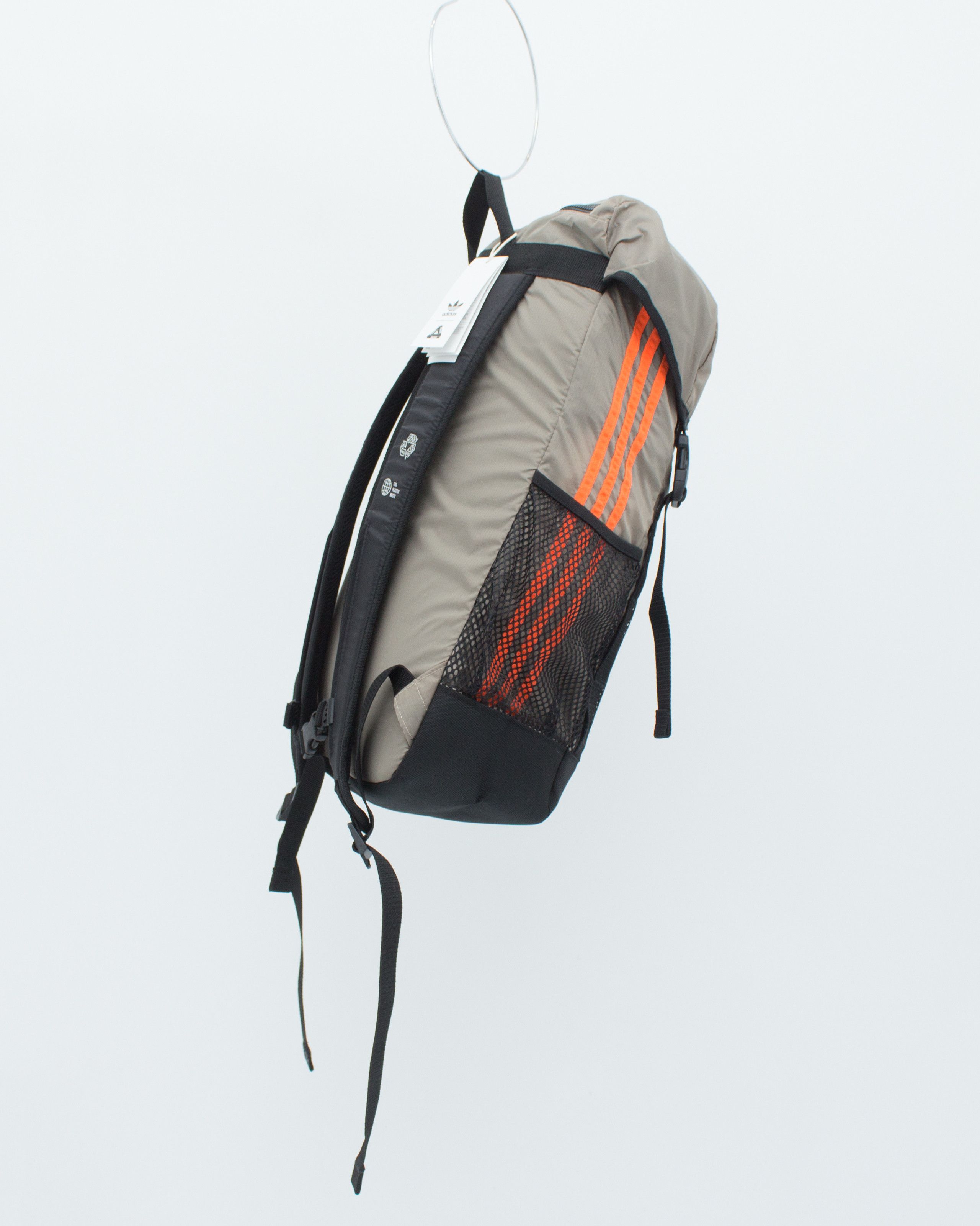 Adidas × Palace Palace Skateboards Nature Backpack HP1793 Size ONE SIZE - 3 Thumbnail