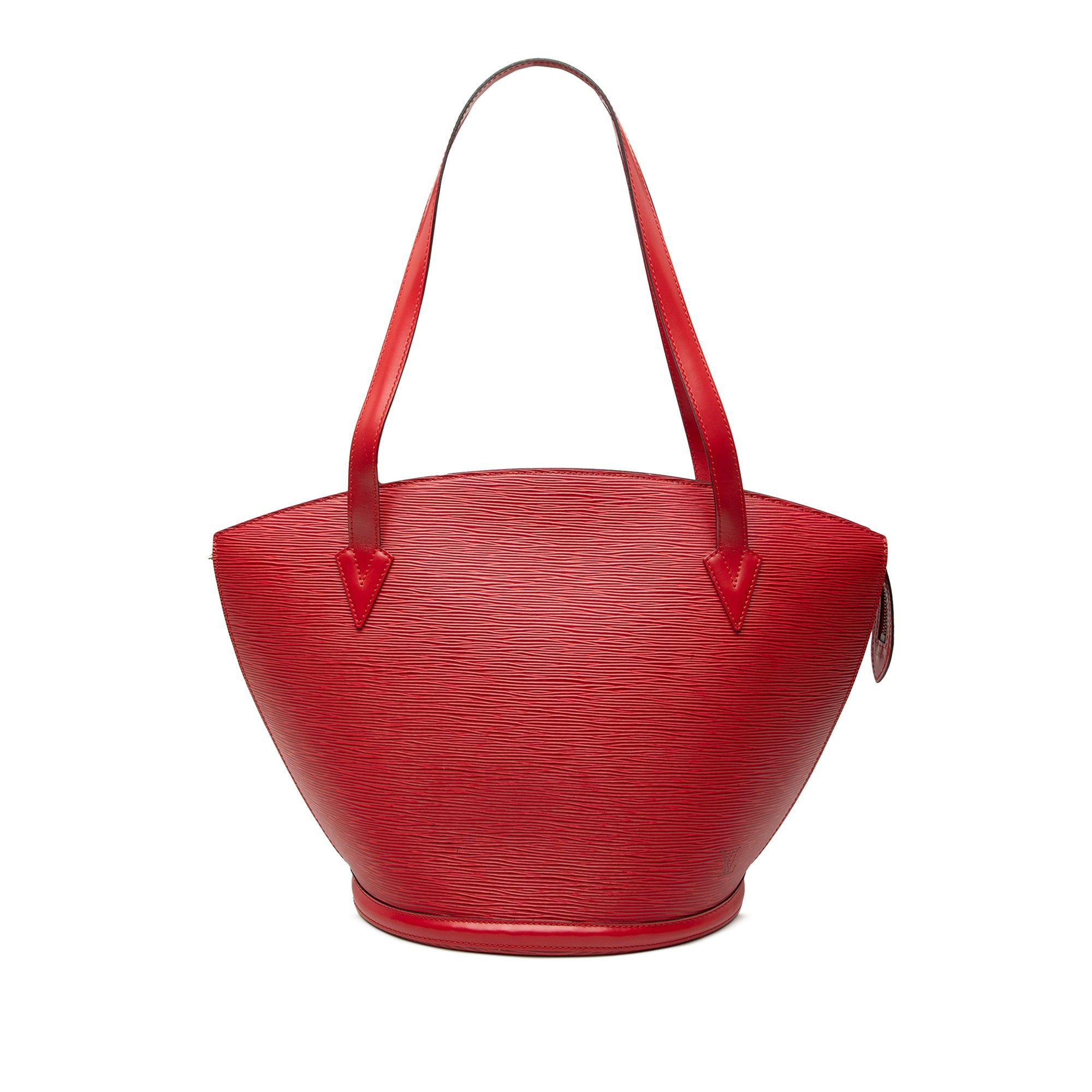 Louis Vuitton Epi Saint Jacques GM Long Strap Size ONE SIZE - 1 Thumbnail