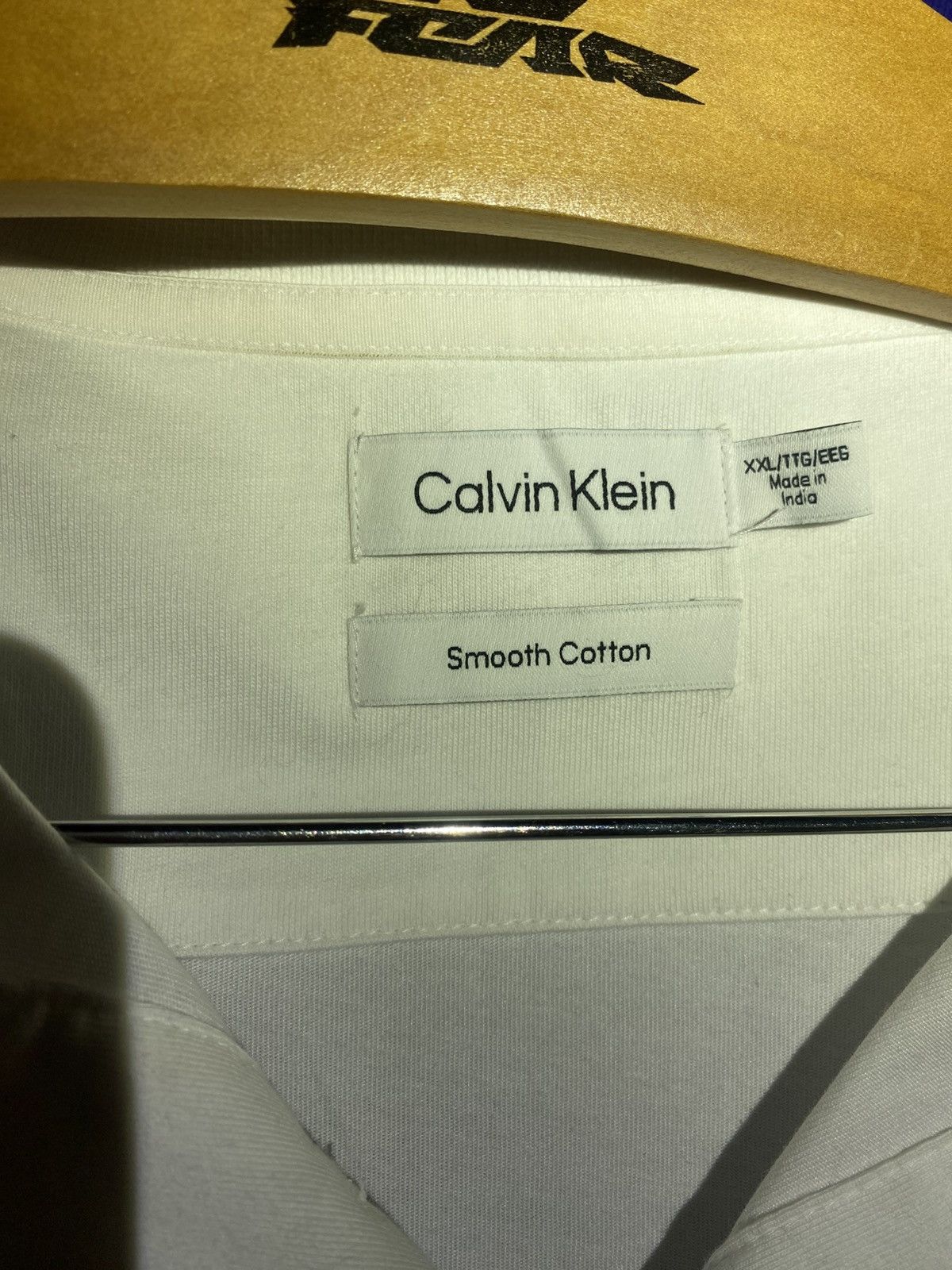 Calvin Klein Calvin Klein shirt Size US XXL / EU 58 / 5 - 3 Thumbnail