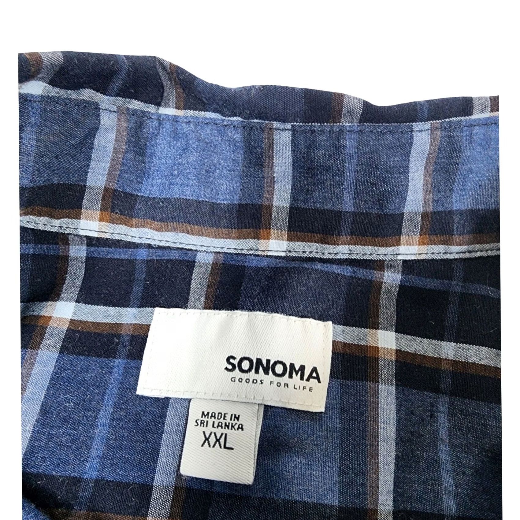 Vintage VINTAGE? No. Size US XXL / EU 58 / 5 - 3 Thumbnail
