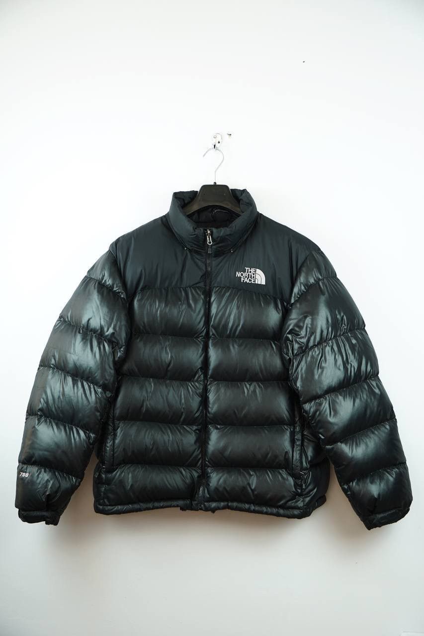 The North Face The North Face 1996 Nuptse 700 Size US XL / EU 56 / 4 - 1 Thumbnail