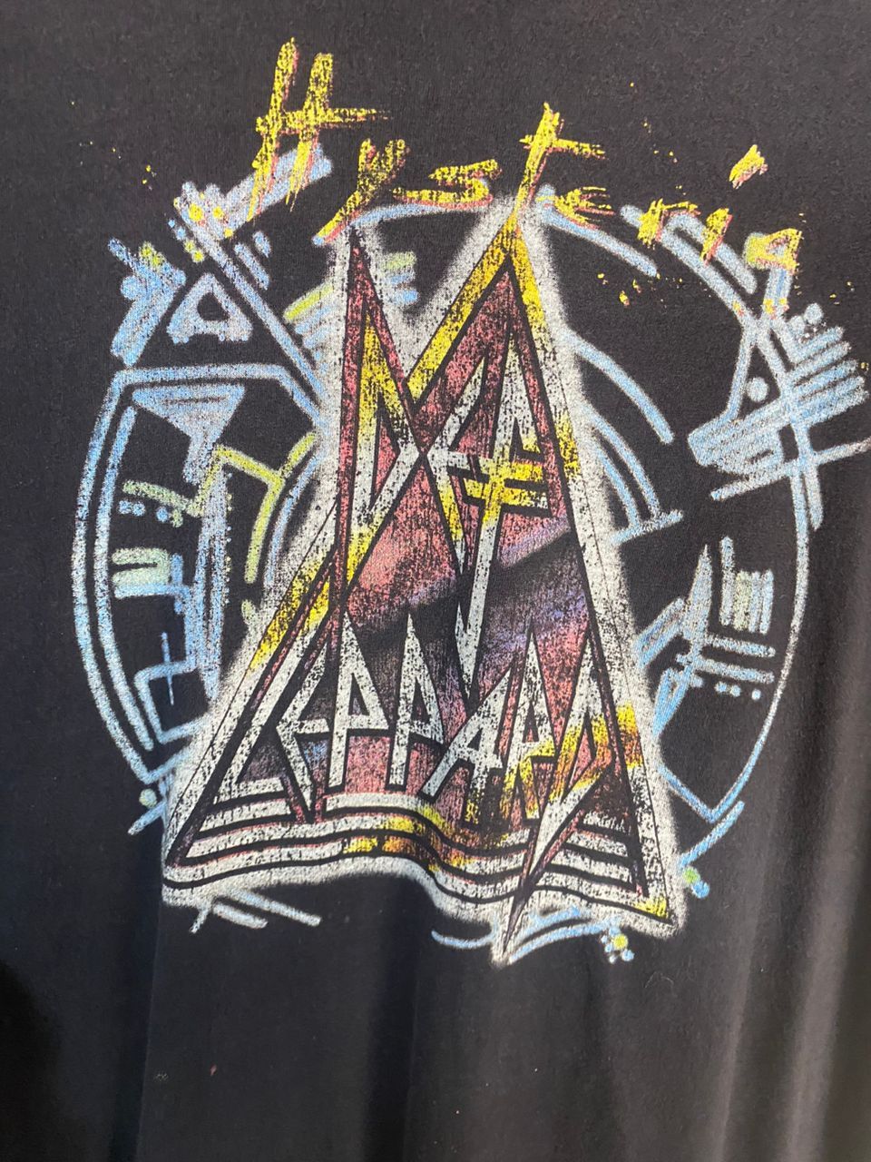 Band Tees × GU × Led Zeppelin Led Zeppelin band tshirt by GU Size US L / EU 52-54 / 3 - 4 Thumbnail