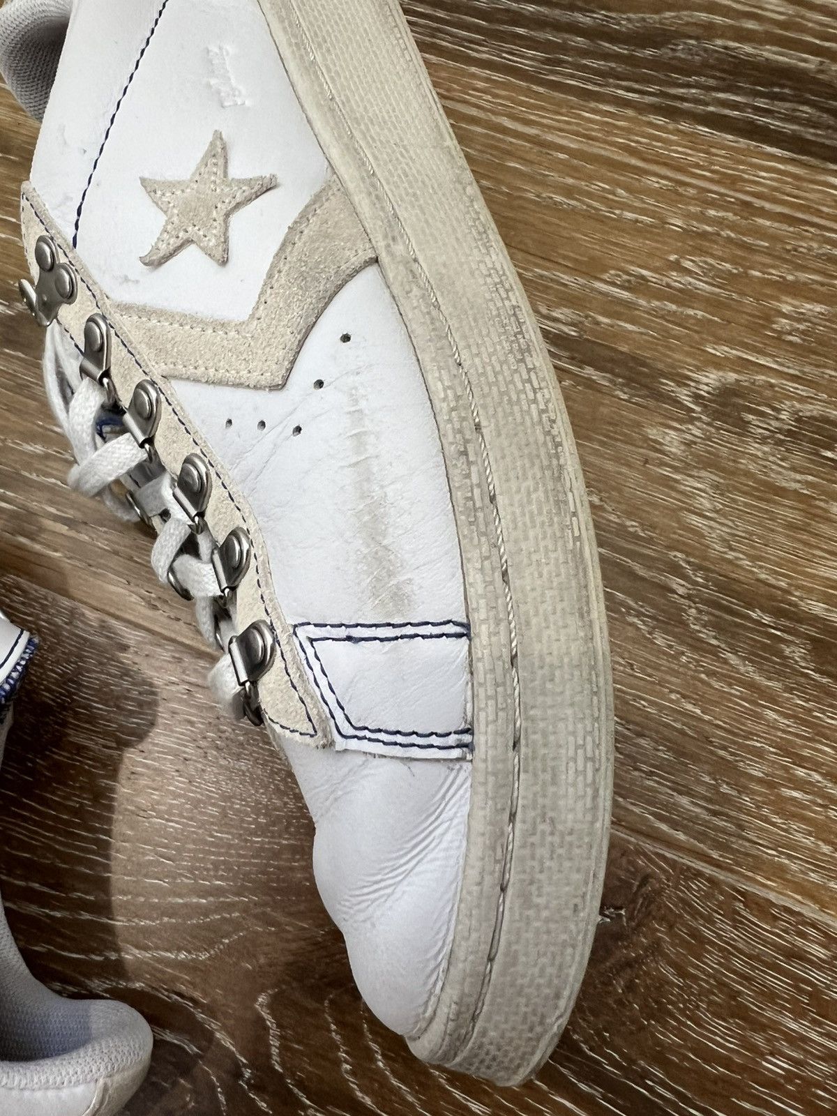 Converse × pgLang Converse for pglang sneakers Size US 7 / EU 40 - 4 Thumbnail