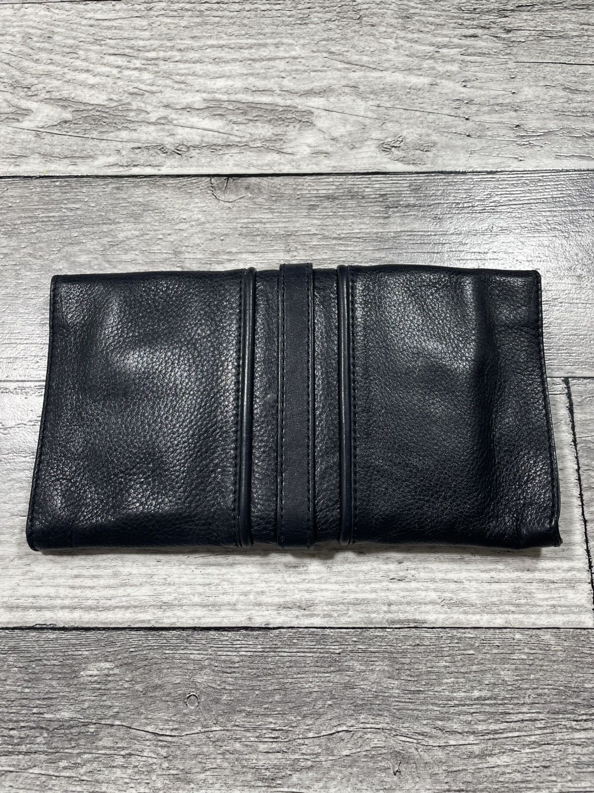 Givenchy Givenchy Obsedia Continental Wallet / Long Clutch Size ONE SIZE - 6 Thumbnail