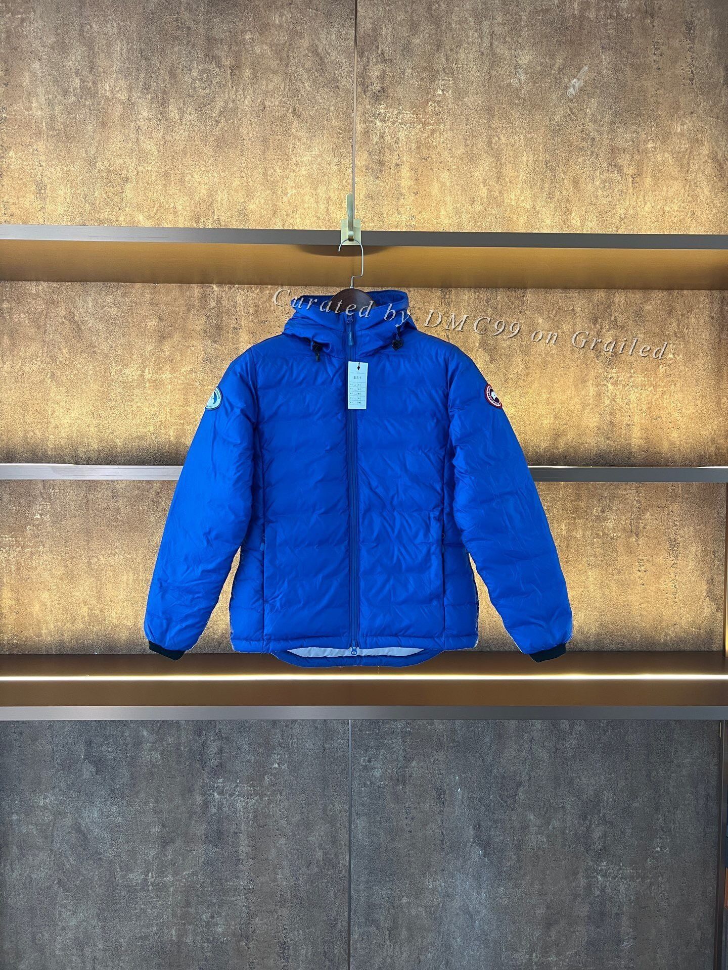 Canada Goose Canada Goose Short Down Jacket Size US M / EU 48-50 / 2 - 1 Thumbnail