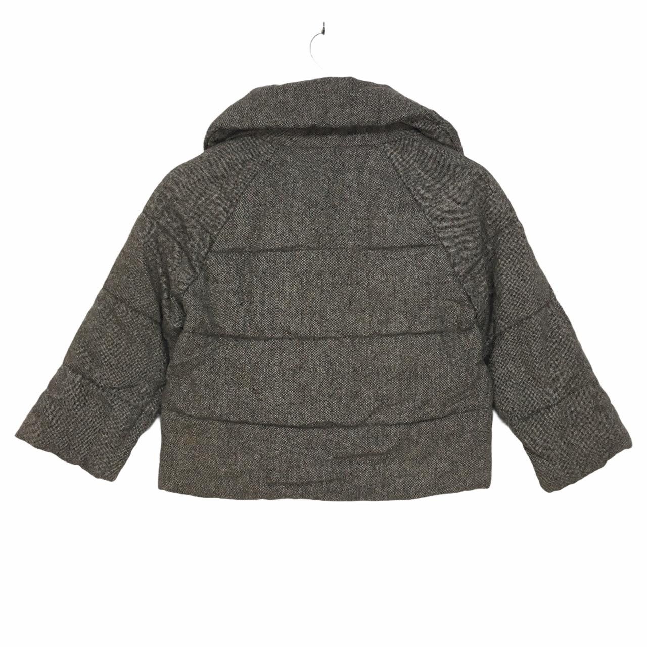 Japanese Brand Vtg Japanese Brand SHIPS Snap Button Jacket Size XS / US 0-2 / IT 36-38 - 3 Thumbnail