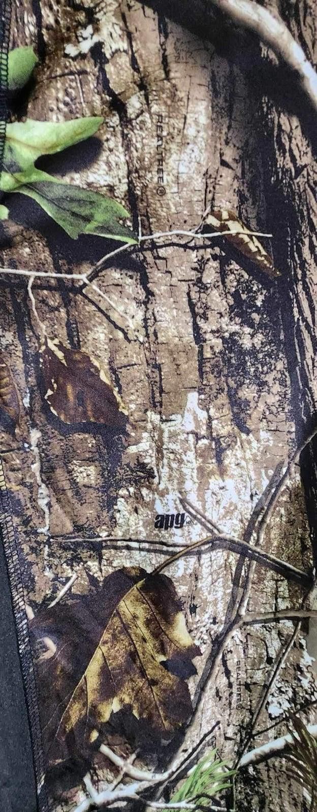Unknown London Camo Print Short Sleeve T-Shirt Size US XXL / EU 58 / 5 - 3 Thumbnail