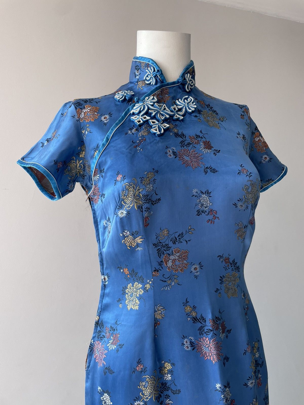 Vintage Vintage kimono Size L / US 10 / IT 46 - 9 Thumbnail
