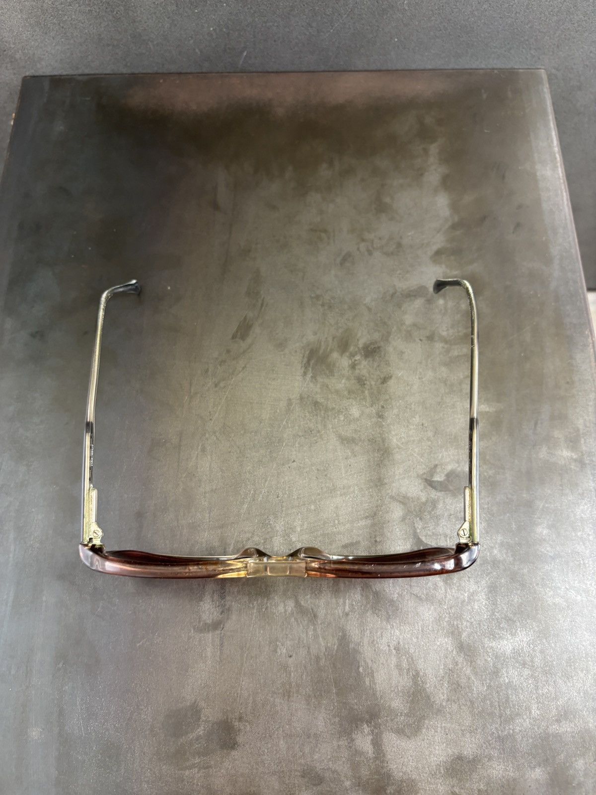 Other Vintage Luxottica Frames 1970s Aviators 1980s Sunglasses IT Size ONE SIZE - 16 Thumbnail