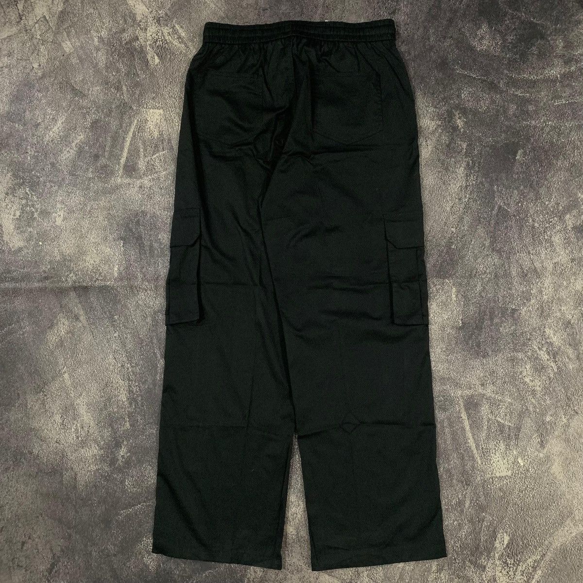 Yohji Yamamoto Shein Cargo Pants Size US 34 / EU 50 - 2 Thumbnail