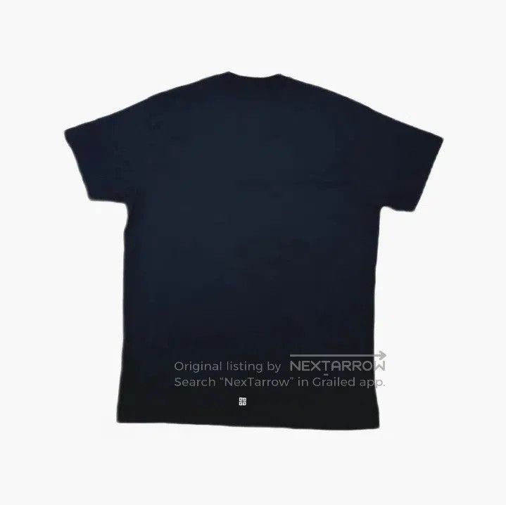Givenchy Givenchy Archetype FW22 Logo Print Short Sleeve T-Shirt. Size US M / EU 48-50 / 2 - 3 Thumbnail