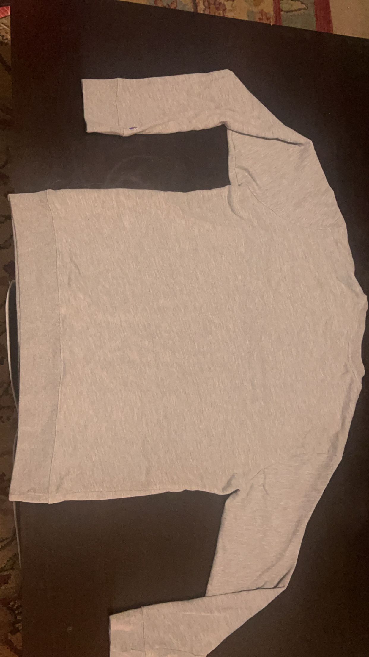 Champion Champion lightweight crewneck Size US L / EU 52-54 / 3 - 2 Thumbnail