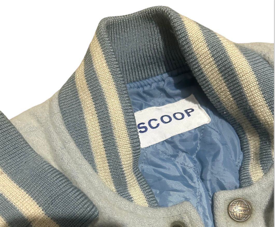 Other True Vintage Scoop Varsity jacket Size US M / EU 48-50 / 2 - 7 Thumbnail