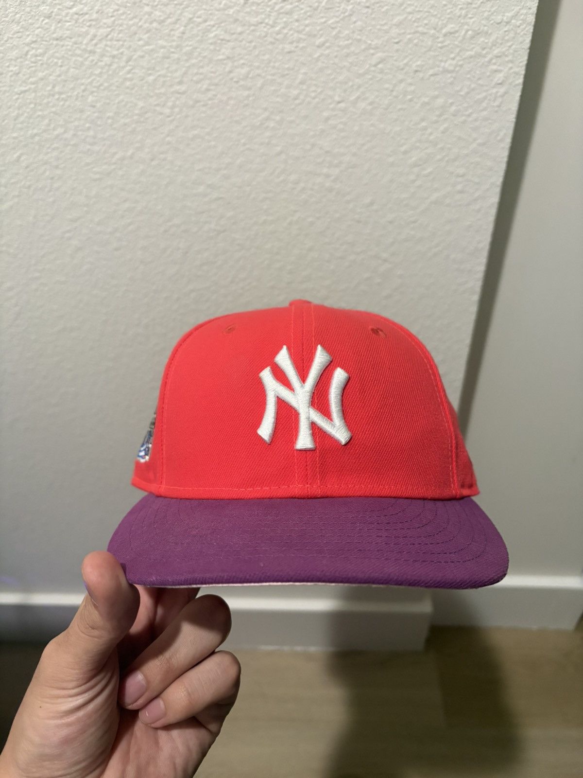 Hat Club JaeTips New York Yankees Size ONE SIZE - 1 Thumbnail