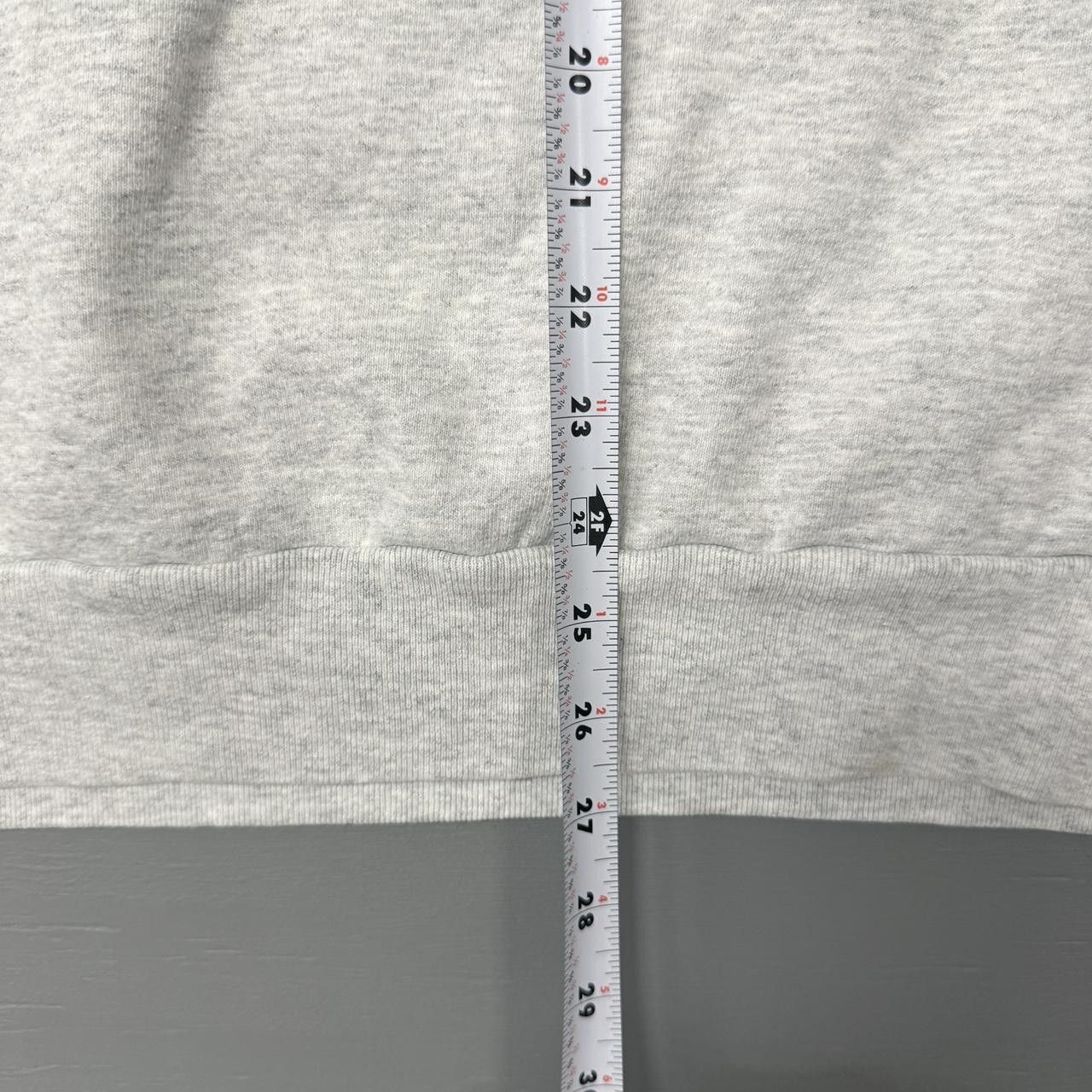 Majestic × NFL Majestic Green Bay Packers Embroidered Sweatshirt Medium Size US M / EU 48-50 / 2 - 5 Thumbnail