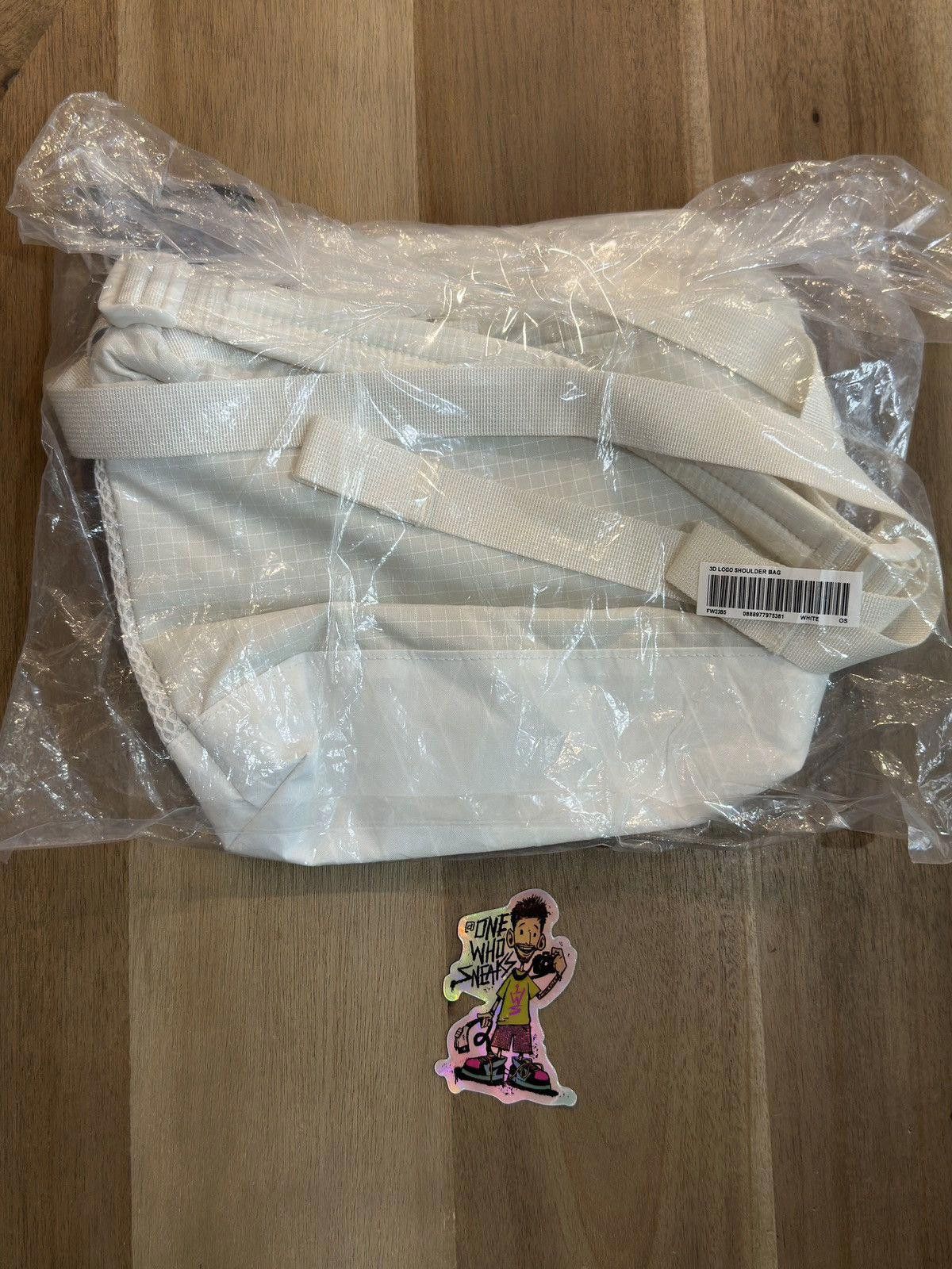 Supreme Supreme Logo Shoulder Bag Size ONE SIZE - 5 Thumbnail