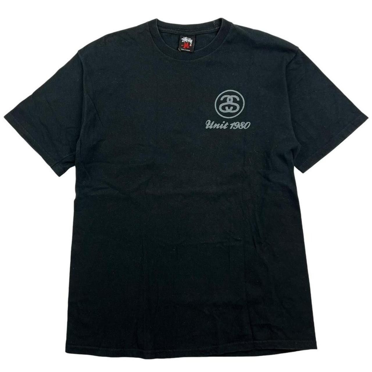 Stussy Vintage Stussy Airplane T-Shirt - Medium Size US M / EU 48-50 / 2 - 2 Thumbnail