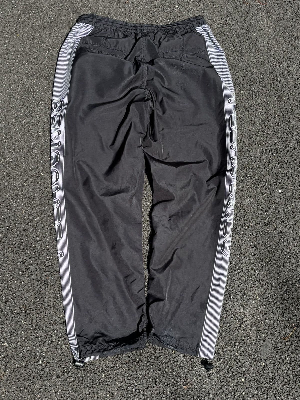 Pleasures PLEASURES Track Pant Size US 31 - 3 Thumbnail