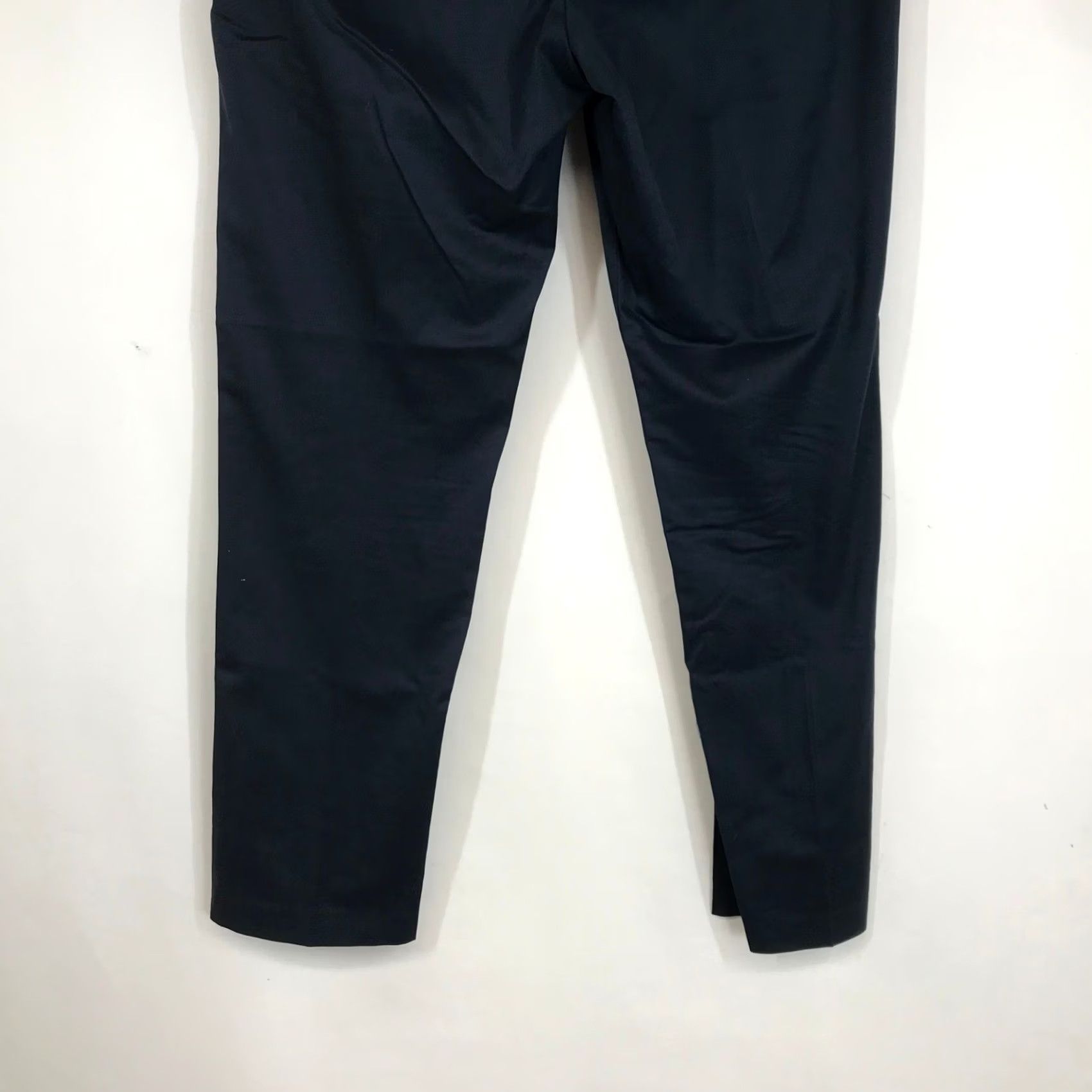 Bonobos Bonobos Pants Womens 36 Mens Navy Slim Fit Stretch Chino Size 36x32 Size 25" / US 0 / IT 36 - 7 Thumbnail
