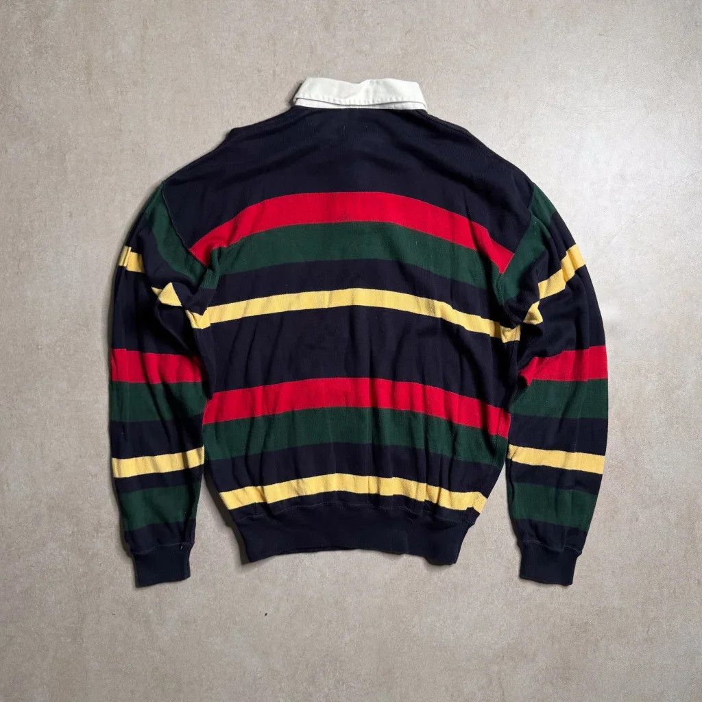 Other Vintage Ralph Lauren Black Sweater - M Size US M / EU 48-50 / 2 - 2 Thumbnail