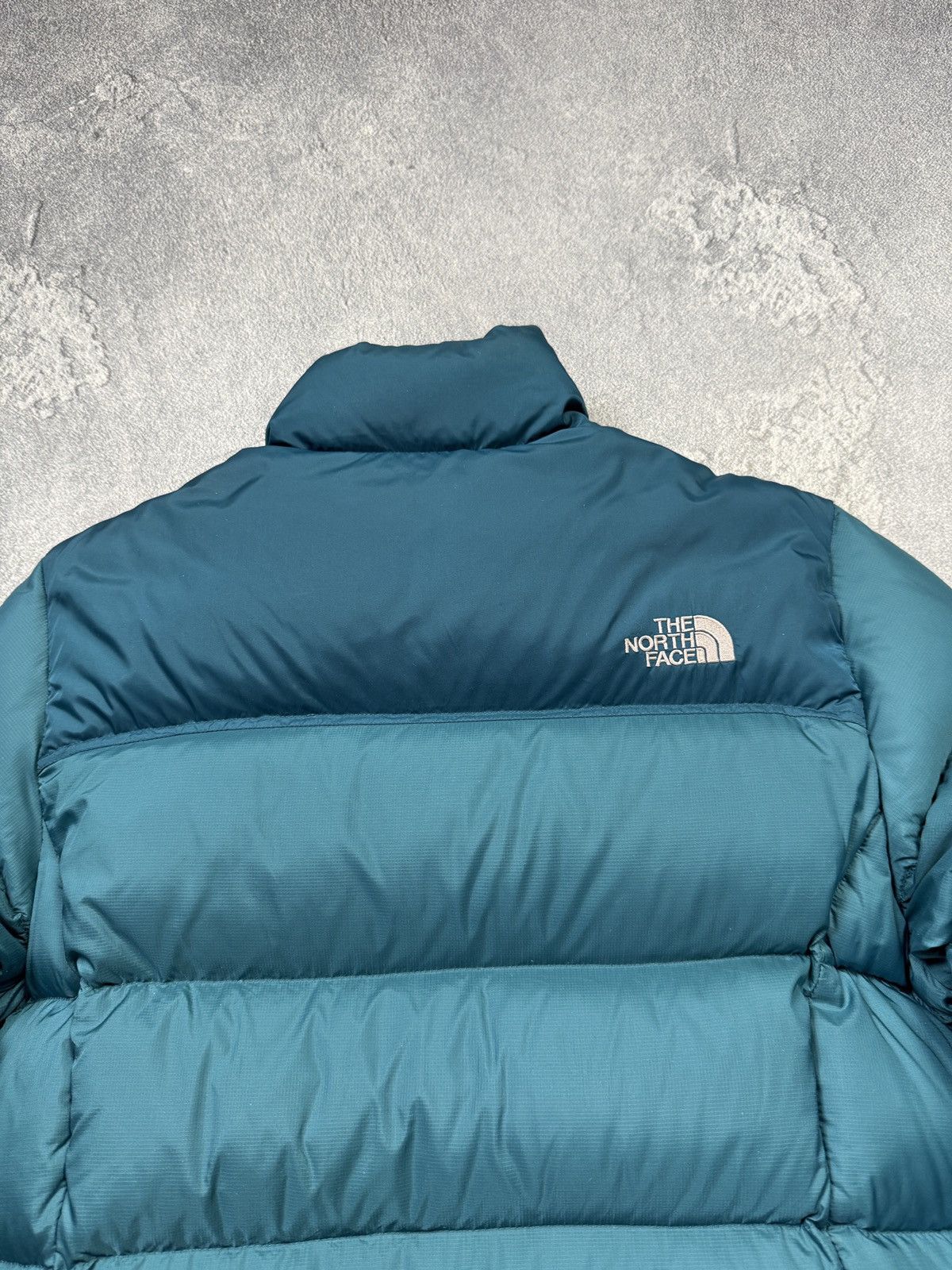 The North Face THE NORTH FACE 700 PUFFER DOWN JACKET WOMEN'S Size L / US 10 / IT 46 - 7 Thumbnail