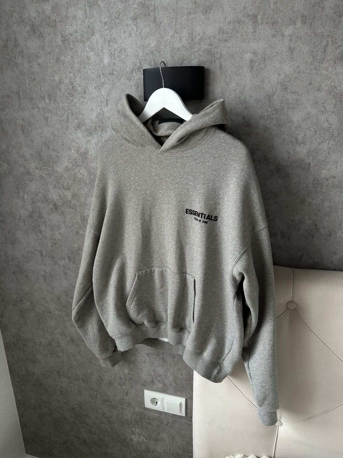 Fear of God Fear of god hoodie Size US M / EU 48-50 / 2 - 5 Thumbnail