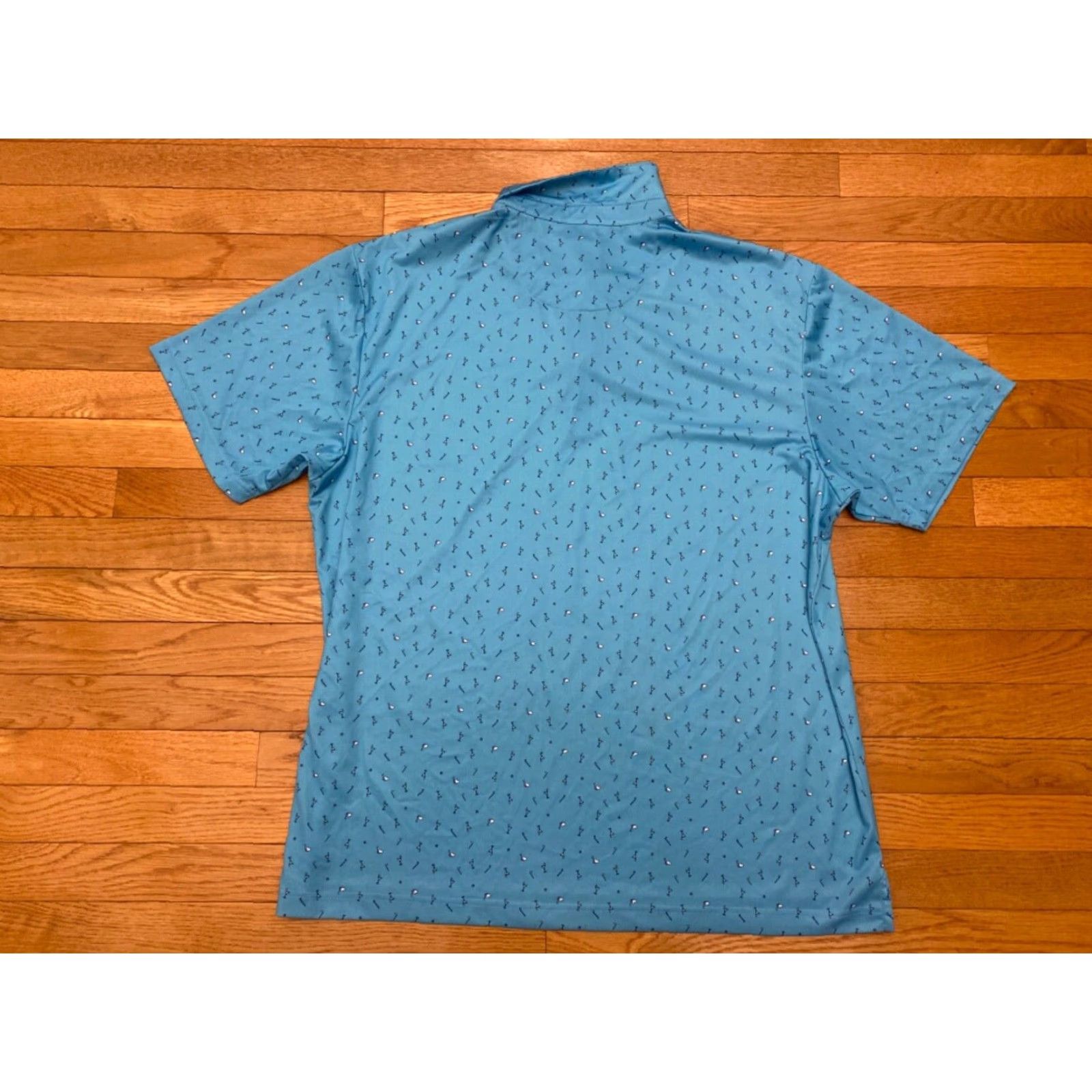 Callaway VINTAGE unavailable Size US XXL / EU 58 / 5 - 2 Thumbnail