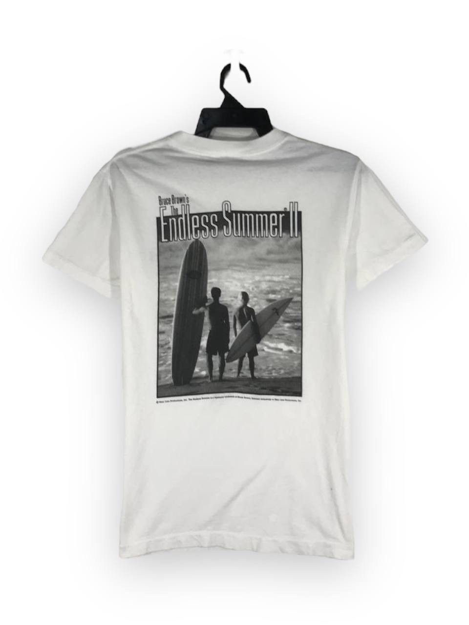 Vintage vintage the endless summer Size US M / EU 48-50 / 2 - 1 Thumbnail