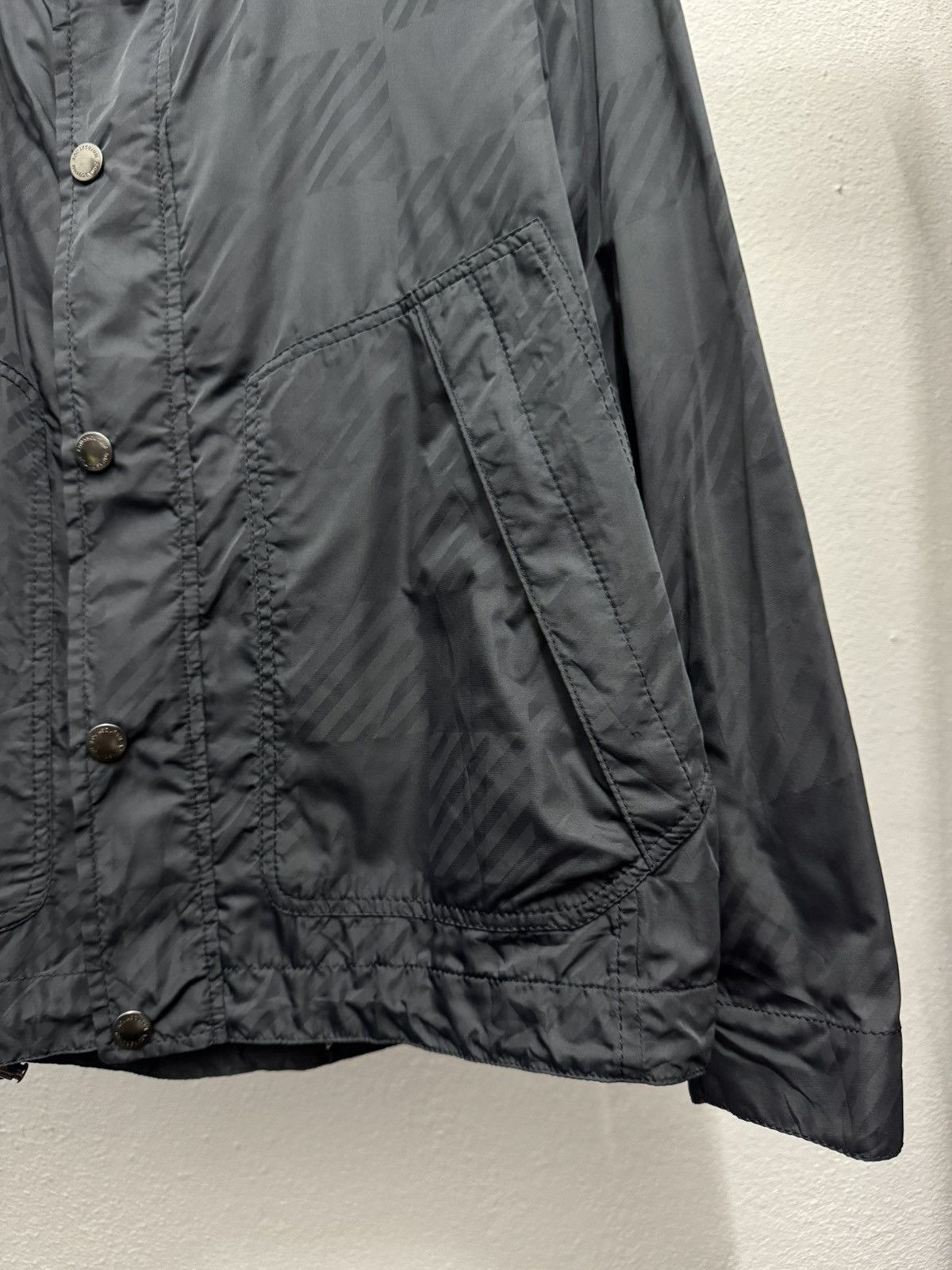 Aquascutum Aquascutum London windbreaker Jacket Size US M / EU 48-50 / 2 - 3 Thumbnail
