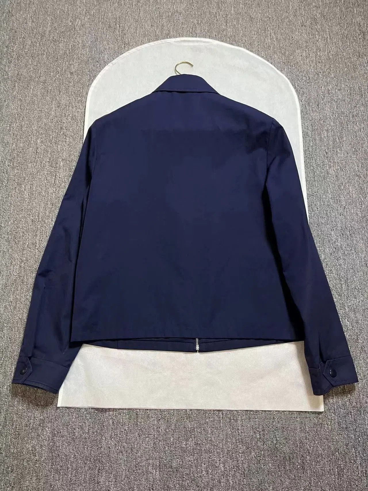 Prada Prada Short Jacket for Men. Size US L / EU 52-54 / 3 - 2 Thumbnail