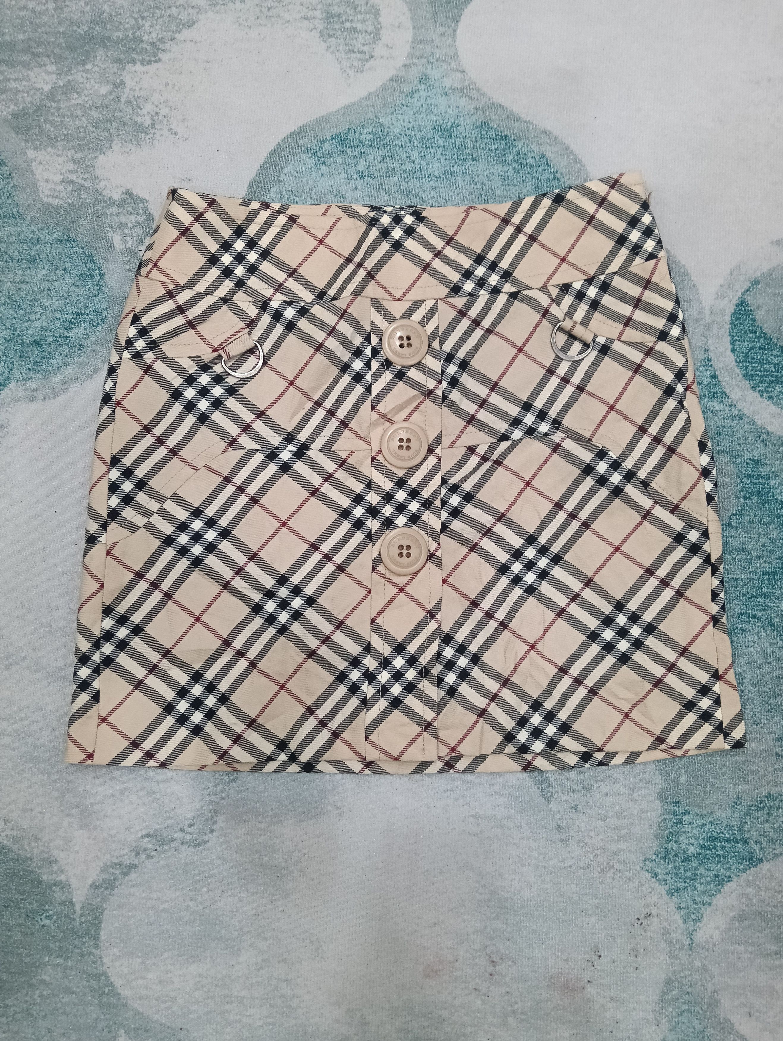 Burberry Nova Check Like Seditioneries