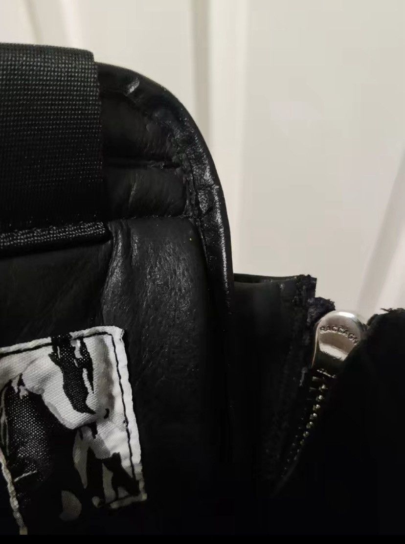 Rick Owens Rick Owens ss11 hoof dunks Size US 11 / EU 44 - 8 Thumbnail