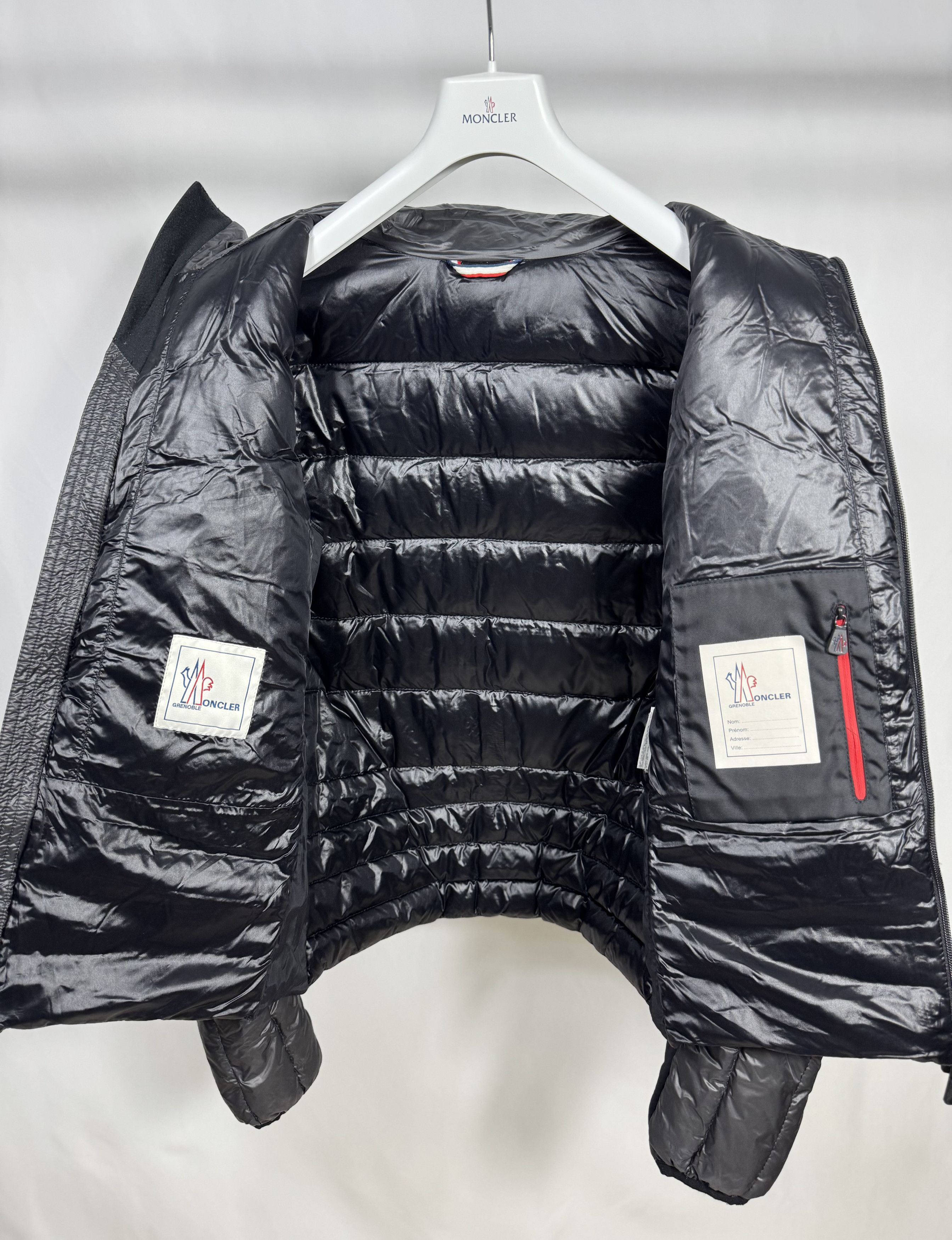 Moncler Moncler Grenoble Canmore Jacket Size US M / EU 48-50 / 2 - 5 Thumbnail