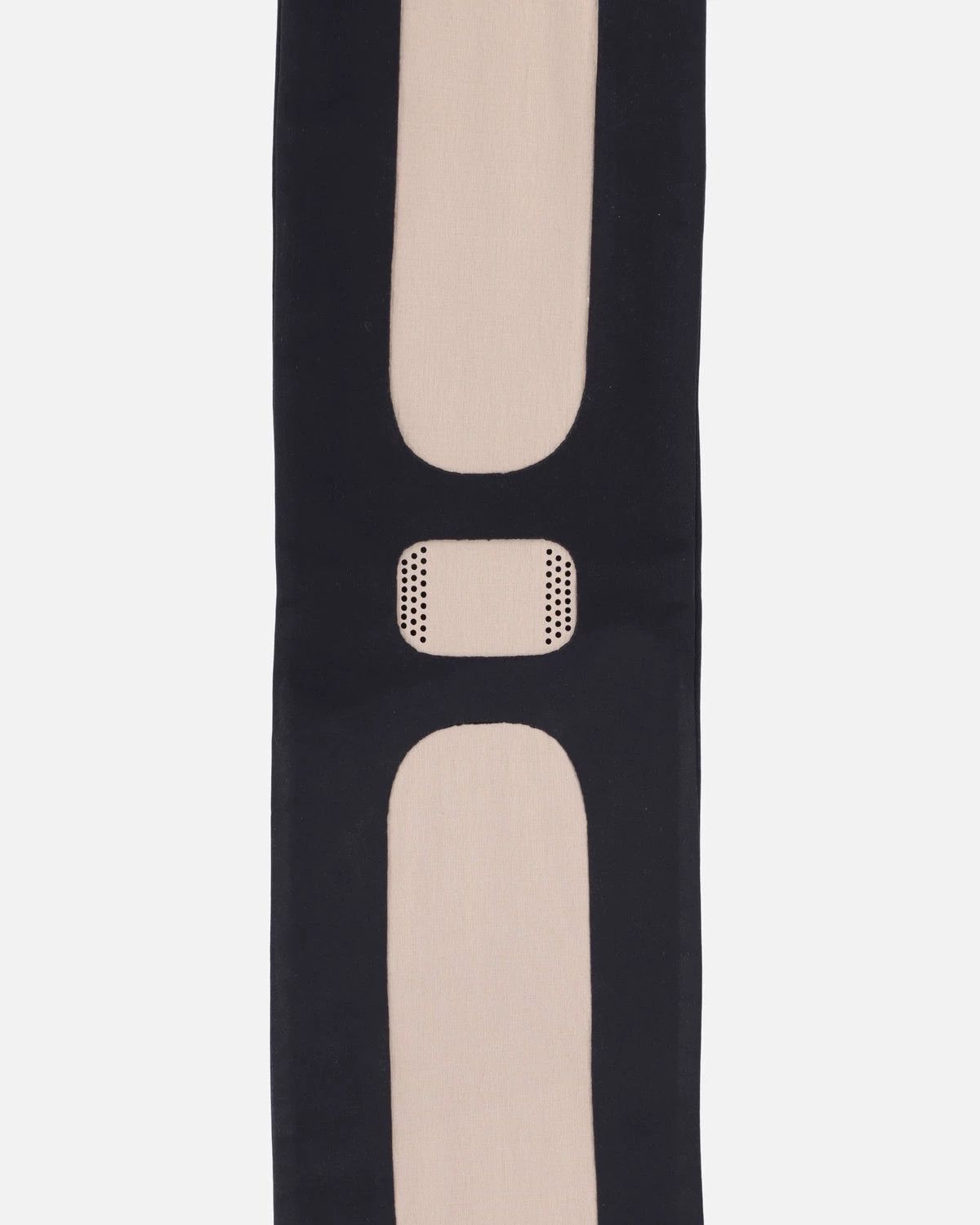 _J.L-A.L_ J.L-A.L Utility Scarf Black & Pink New Size ONE SIZE - 4 Thumbnail