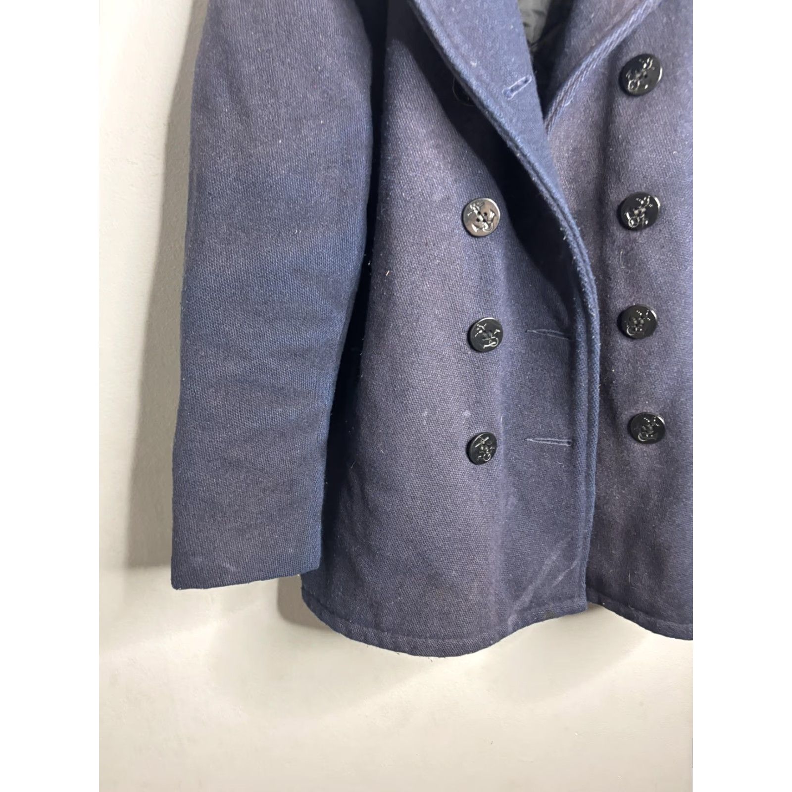 Schott VINTAGE? No. Size US XXS / EU 40 - 2 Thumbnail